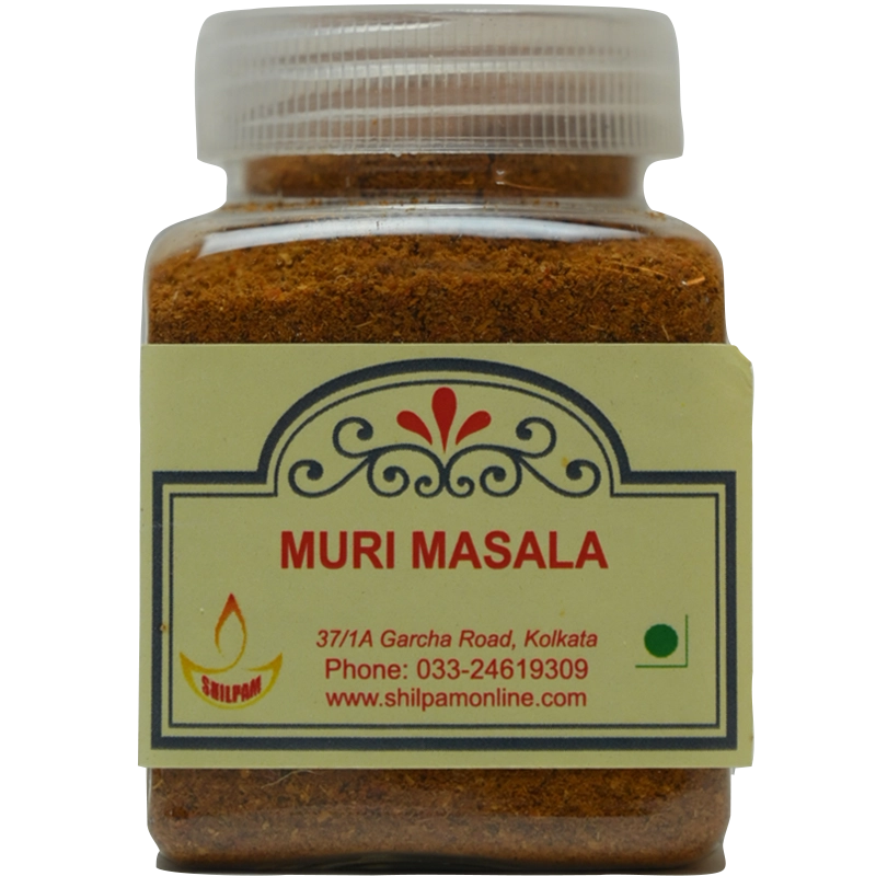 Shilpam Muri Masala